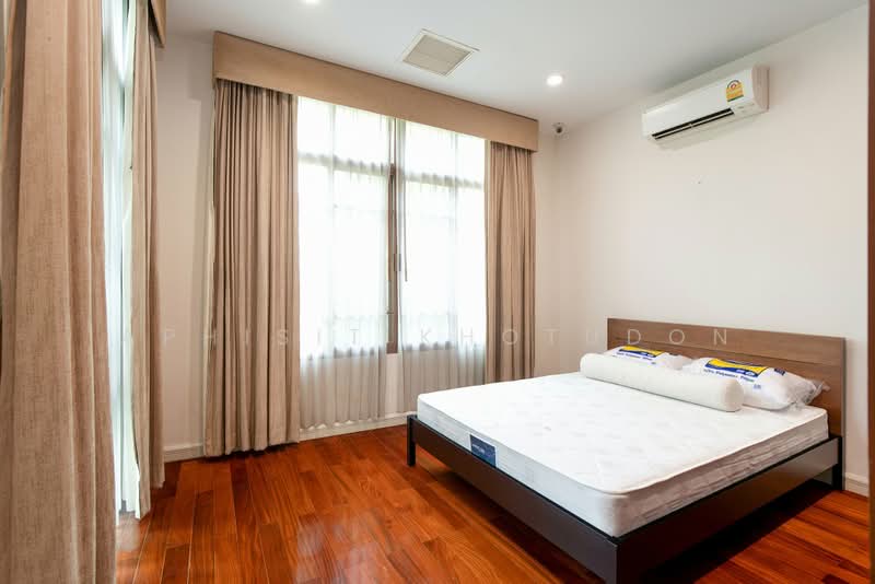Baan Sansiri Sukhumvit 67 : บ้านแสนสิริ สุขุมวิท 67, กรุงเทพ, 32 ซอย สุขุมวิท 67, พระโขนงเหนือ, วัฒนา, กรุงเทพ, 490 ตร.ม., บ้านเดี่ยว ให้เช่า, โดย Aphisit Khotudon, 500431322 - DDproperty.com