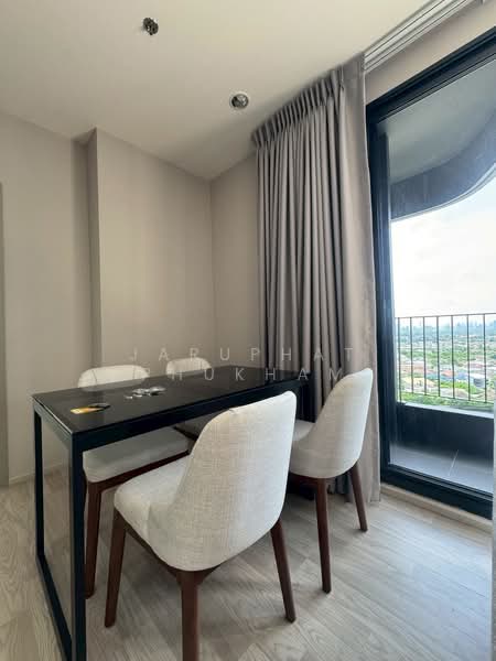 IDEO Mobi Sukhumvit Eastpoint, Bangkok, Sukhumvit Road, Bang Na, Bangkok, 2 Bedrooms, 59 sqm, Condo For Rent, by Jaruphat Phukham, 500431325 - DDproperty.com