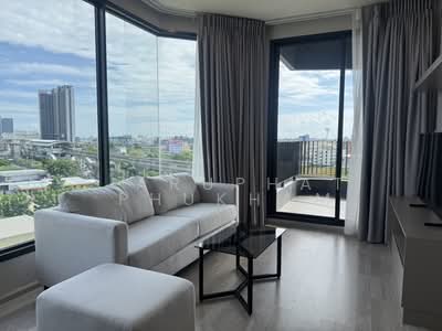 For Rent - IDEO Mobi Sukhumvit Eastpoint, Bangkok