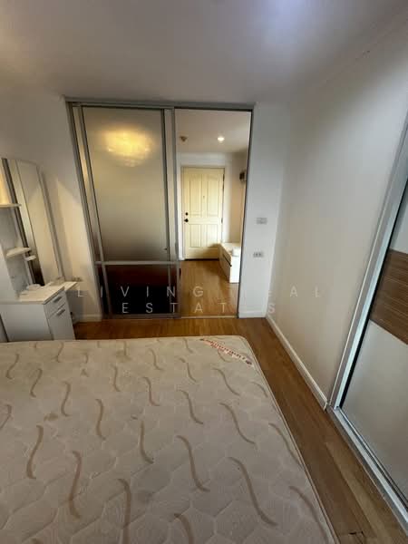 Lumpini Ville Latphrao-Chokchai 4, Bangkok, Soi Ladprao 51, Ladprao Road, Saphan Song, Wang Thonglang, Bangkok, 1 Bedroom, 28 sqm, Condo For Sale, by Living Real Estates, 500431331 - DDproperty.com