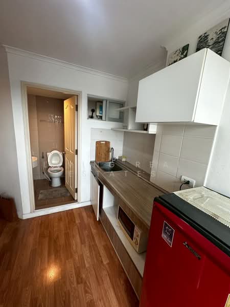 Lumpini Ville Latphrao-Chokchai 4, Bangkok, Soi Ladprao 51, Ladprao Road, Saphan Song, Wang Thonglang, Bangkok, 1 Bedroom, 28 sqm, Condo For Sale, by Living Real Estates, 500431331 - DDproperty.com