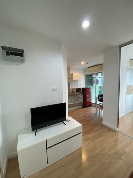 Lumpini Ville Latphrao-Chokchai 4, Bangkok, Soi Ladprao 51, Ladprao Road, Saphan Song, Wang Thonglang, Bangkok, 1 Bedroom, 28 sqm, Condo For Sale, by Living Real Estates, 500431331 - DDproperty.com