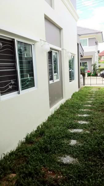 CPN Ville Wongwaen-Lamlukka Klong 7, Pathum Thani, Bung Kham Proi, Lam Luk Ka, Pathum Thani, 3 Bedrooms, 290 sqm, Single Detached House For Sale, by สรภพ ยอดไชย (สีฝุ่น), 500431332 - DDproperty.com