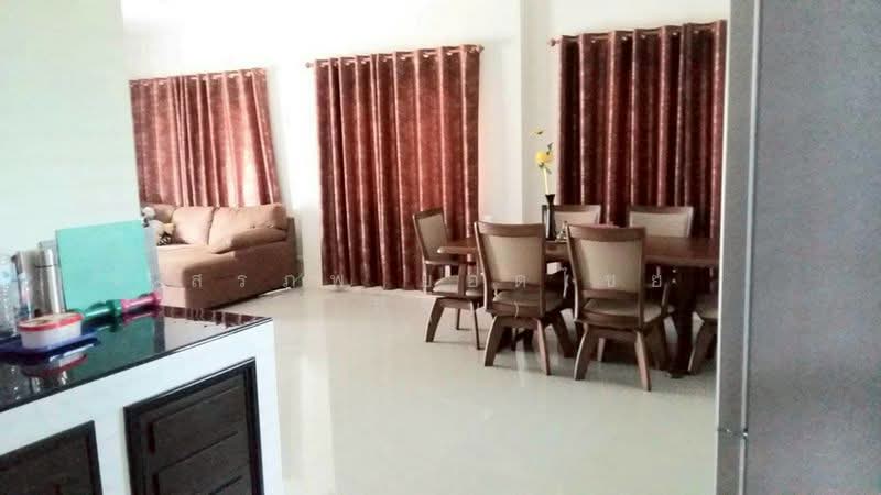 CPN Ville Wongwaen-Lamlukka Klong 7, Pathum Thani, Bung Kham Proi, Lam Luk Ka, Pathum Thani, 3 Bedrooms, 290 sqm, Single Detached House For Sale, by สรภพ ยอดไชย (สีฝุ่น), 500431332 - DDproperty.com
