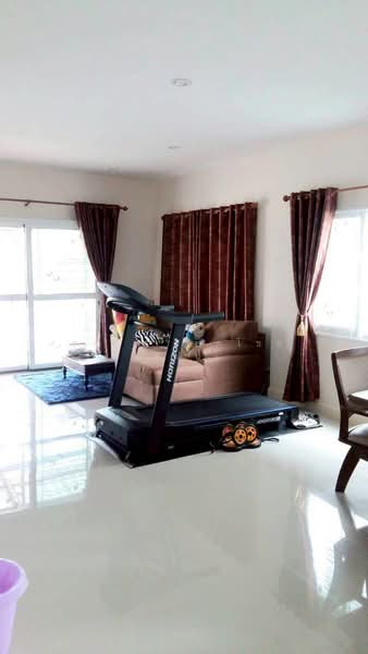 CPN Ville Wongwaen-Lamlukka Klong 7, Pathum Thani, Bung Kham Proi, Lam Luk Ka, Pathum Thani, 3 Bedrooms, 290 sqm, Single Detached House For Sale, by สรภพ ยอดไชย (สีฝุ่น), 500431332 - DDproperty.com