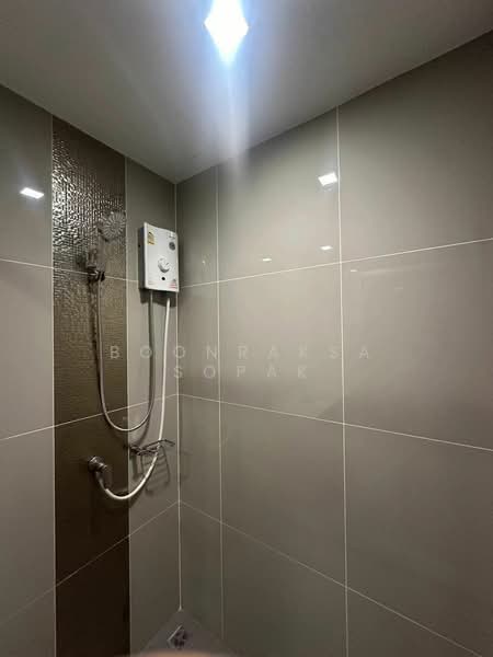 IDEO Rama 9-Asoke, Bangkok, Rama 9 Road, Huai Khwang, Bangkok, 2 Bedrooms, 53 sqm, Condo For Rent, by Boonraksa Sopak, 500431333 - DDproperty.com