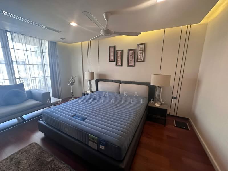 Quarter 31, Bangkok, 333 Soi Sukhumvit 31, Khlong Tan Nua, Watthana, Bangkok, 4 Bedrooms, 431 sqm, Townhouse For Sale, by Pemika Aukkaraleekul, 500431334 - DDproperty.com