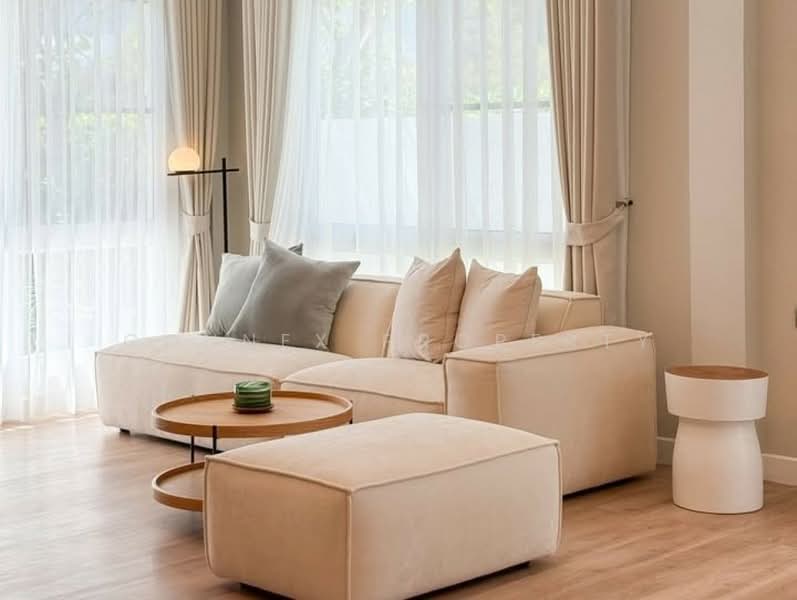 Siwalee Rasada, Phuket, ประชาอุทิศ 1, Ratsada, Muang Phuket, Phuket, 3 Bedrooms, 218 sqm, Single Detached House For Rent, by Connex Property, 500431335 - DDproperty.com