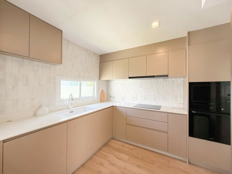 Siwalee Rasada, Phuket, ประชาอุทิศ 1, Ratsada, Muang Phuket, Phuket, 3 Bedrooms, 218 sqm, Single Detached House For Rent, by Connex Property, 500431335 - DDproperty.com