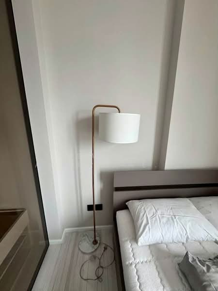 The Room Phaya Thai, Bangkok, 567 Thanon Si Ayutthaya, Thanon Phaya Thai, Ratchathewi, Bangkok, Studio, 28 sqm, Condo For Rent, by Sakan Akkara-aektalin, 500431338 - DDproperty.com