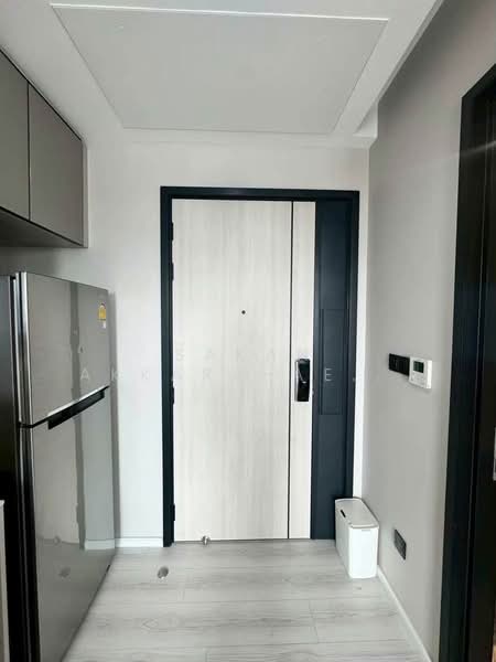 The Room Phaya Thai, Bangkok, 567 Thanon Si Ayutthaya, Thanon Phaya Thai, Ratchathewi, Bangkok, Studio, 28 sqm, Condo For Rent, by Sakan Akkara-aektalin, 500431338 - DDproperty.com