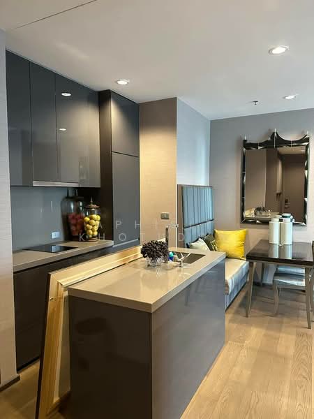 The Diplomat Sathorn, Bangkok, 158 Sathorn Nua Road, Silom, Bang Rak, Bangkok, 2 Bedrooms, 68 sqm, Condo For Sale, by Aphisit Khotudon, 500431342 - DDproperty.com