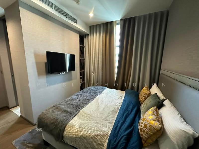 The Diplomat Sathorn : เดอะ ดิโพลแมท สาธร, กรุงเทพ, 158 ถนนสาทรเหนือ แขวงสีลม เขตบางรัก กรุงเทพมหานคร, สีลม, บางรัก, กรุงเทพ, 68 ตร.ม., คอนโด ขาย, โดย Aphisit Khotudon, 500431342 - DDproperty.com
