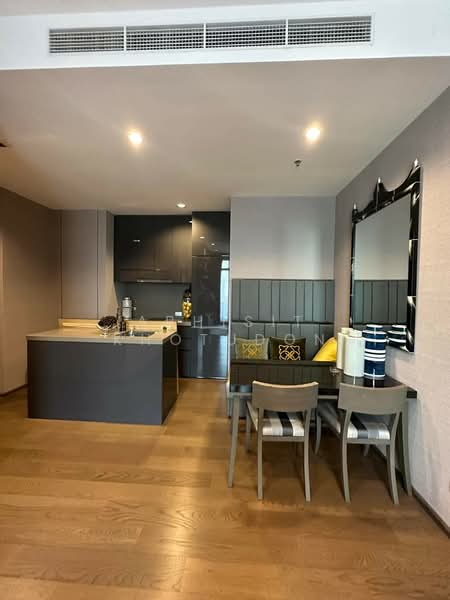The Diplomat Sathorn, Bangkok, 158 Sathorn Nua Road, Silom, Bang Rak, Bangkok, 2 Bedrooms, 68 sqm, Condo For Sale, by Aphisit Khotudon, 500431342 - DDproperty.com