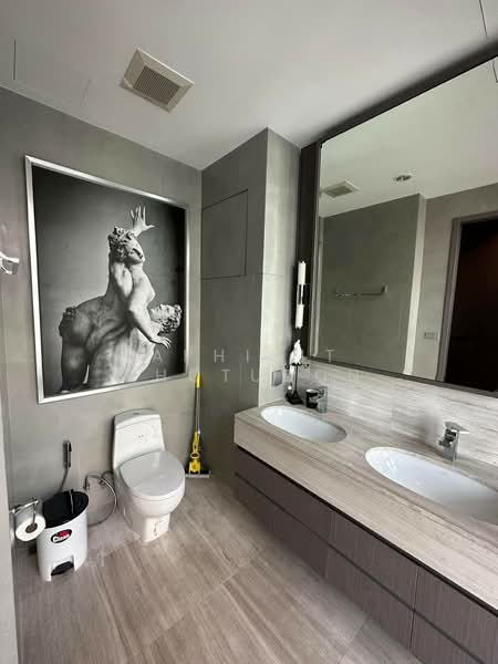The Diplomat Sathorn : เดอะ ดิโพลแมท สาธร, กรุงเทพ, 158 ถนนสาทรเหนือ แขวงสีลม เขตบางรัก กรุงเทพมหานคร, สีลม, บางรัก, กรุงเทพ, 68 ตร.ม., คอนโด ขาย, โดย Aphisit Khotudon, 500431342 - DDproperty.com