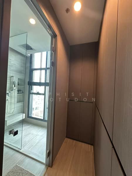 The Diplomat Sathorn, Bangkok, 158 Sathorn Nua Road, Silom, Bang Rak, Bangkok, 2 Bedrooms, 68 sqm, Condo For Sale, by Aphisit Khotudon, 500431342 - DDproperty.com