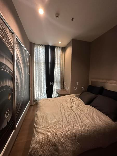 The Diplomat Sathorn, Bangkok, 158 Sathorn Nua Road, Silom, Bang Rak, Bangkok, 2 Bedrooms, 68 sqm, Condo For Sale, by Aphisit Khotudon, 500431342 - DDproperty.com