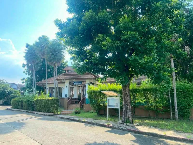Living Nara Rangsit Klong 4, Pathum Thani, Bang Yitho, Thanyaburi, Pathum Thani, 3 Bedrooms, 300 sqm, Single Detached House For Sale, by สรภพ ยอดไชย (สีฝุ่น), 500431350 - DDproperty.com