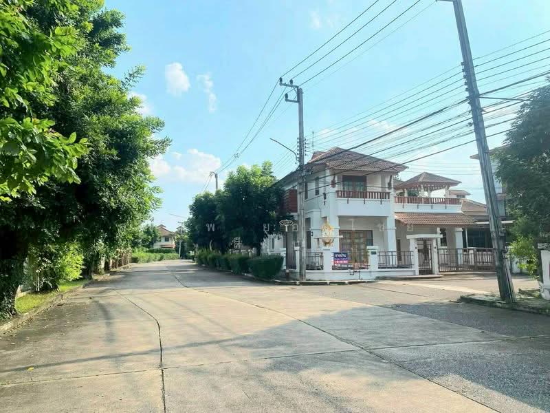 Living Nara Rangsit Klong 4, ปทุมธานี, บึงยี่โถ, ธัญบุรี, ปทุมธานี, 300 ตร.ม., บ้านเดี่ยว ขาย, โดย สรภพ ยอดไชย (สีฝุ่น), 500431350 - DDproperty.com