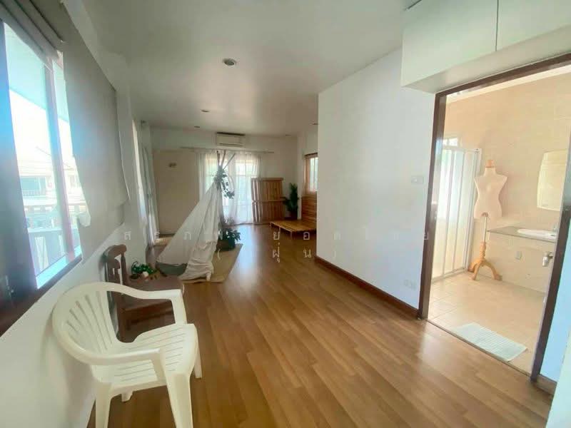 Living Nara Rangsit Klong 4, ปทุมธานี, บึงยี่โถ, ธัญบุรี, ปทุมธานี, 300 ตร.ม., บ้านเดี่ยว ขาย, โดย สรภพ ยอดไชย (สีฝุ่น), 500431350 - DDproperty.com