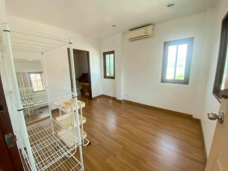 Living Nara Rangsit Klong 4, Pathum Thani, Bang Yitho, Thanyaburi, Pathum Thani, 3 Bedrooms, 300 sqm, Single Detached House For Sale, by สรภพ ยอดไชย (สีฝุ่น), 500431350 - DDproperty.com