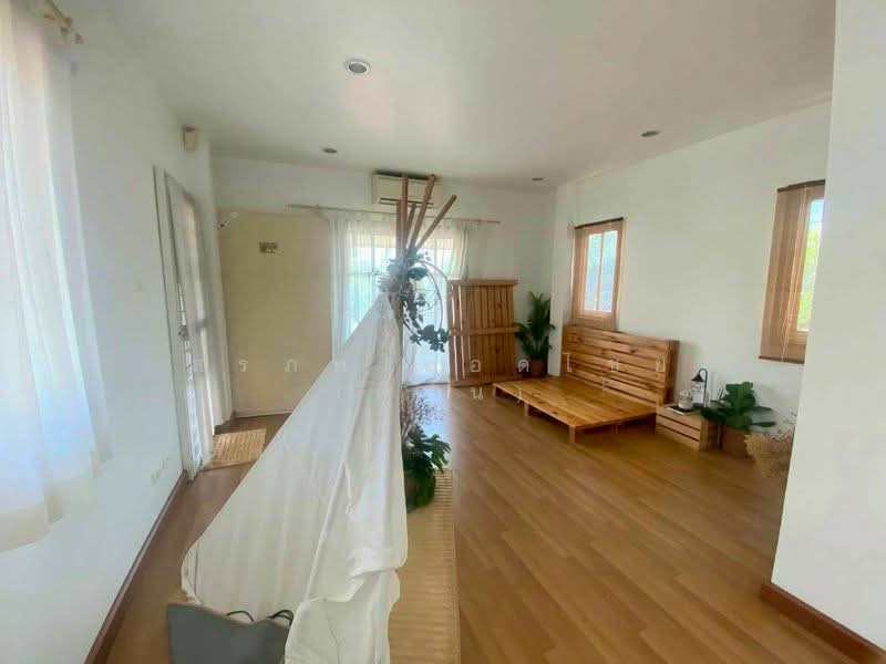 Living Nara Rangsit Klong 4, Pathum Thani, Bang Yitho, Thanyaburi, Pathum Thani, 3 Bedrooms, 300 sqm, Single Detached House For Sale, by สรภพ ยอดไชย (สีฝุ่น), 500431350 - DDproperty.com