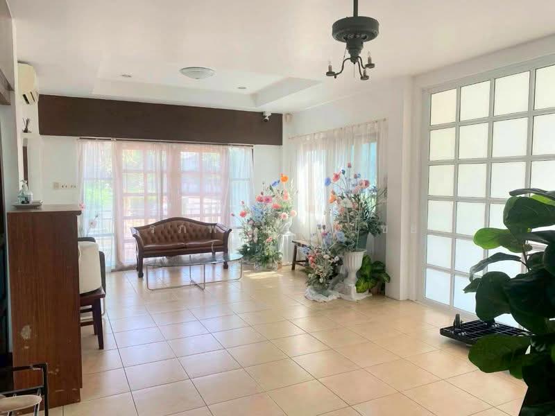 Living Nara Rangsit Klong 4, Pathum Thani, Bang Yitho, Thanyaburi, Pathum Thani, 3 Bedrooms, 300 sqm, Single Detached House For Sale, by สรภพ ยอดไชย (สีฝุ่น), 500431350 - DDproperty.com