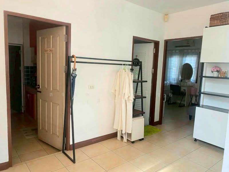 Living Nara Rangsit Klong 4, ปทุมธานี, บึงยี่โถ, ธัญบุรี, ปทุมธานี, 300 ตร.ม., บ้านเดี่ยว ขาย, โดย สรภพ ยอดไชย (สีฝุ่น), 500431350 - DDproperty.com