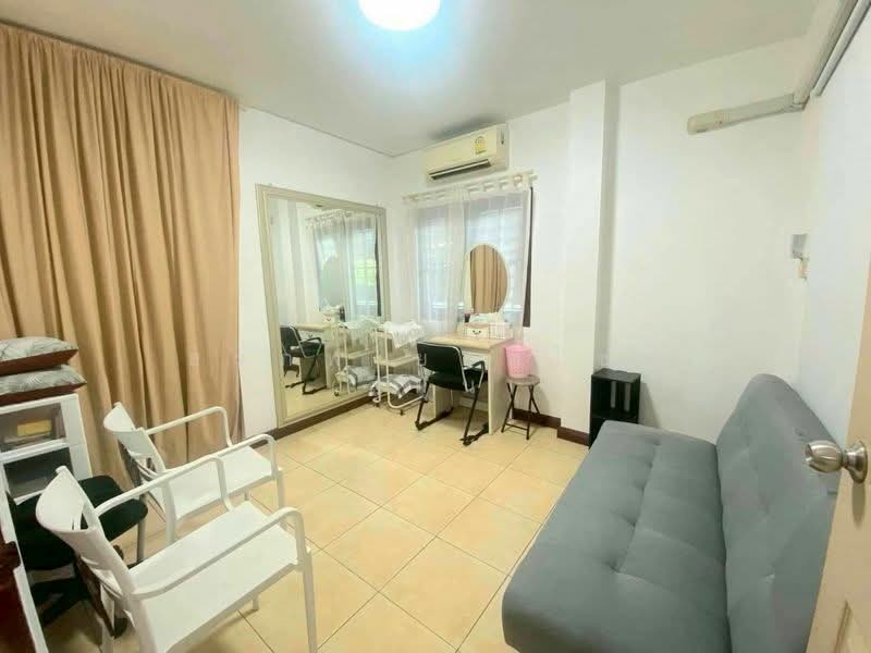 Living Nara Rangsit Klong 4, Pathum Thani, Bang Yitho, Thanyaburi, Pathum Thani, 3 Bedrooms, 300 sqm, Single Detached House For Sale, by สรภพ ยอดไชย (สีฝุ่น), 500431350 - DDproperty.com