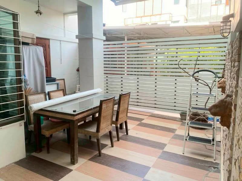 Living Nara Rangsit Klong 4, ปทุมธานี, บึงยี่โถ, ธัญบุรี, ปทุมธานี, 300 ตร.ม., บ้านเดี่ยว ขาย, โดย สรภพ ยอดไชย (สีฝุ่น), 500431350 - DDproperty.com