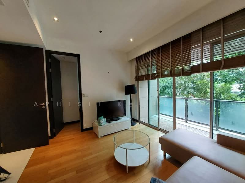 The Lofts Yennakart, Bangkok, 366 ์Soi Nang Linchi Yenakat Road, Chong Nonsi, Yan Nawa, Bangkok, 2 Bedrooms, 67 sqm, Condo For Sale, by Aphisit Khotudon, 500431351 - DDproperty.com