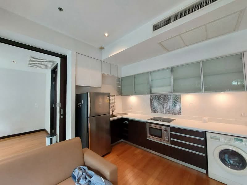 The Lofts Yennakart, Bangkok, 366 ์Soi Nang Linchi Yenakat Road, Chong Nonsi, Yan Nawa, Bangkok, 2 Bedrooms, 67 sqm, Condo For Sale, by Aphisit Khotudon, 500431351 - DDproperty.com