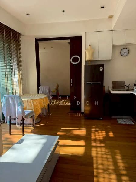 The Lofts Yennakart, Bangkok, 366 ์Soi Nang Linchi Yenakat Road, Chong Nonsi, Yan Nawa, Bangkok, 2 Bedrooms, 67 sqm, Condo For Sale, by Aphisit Khotudon, 500431351 - DDproperty.com