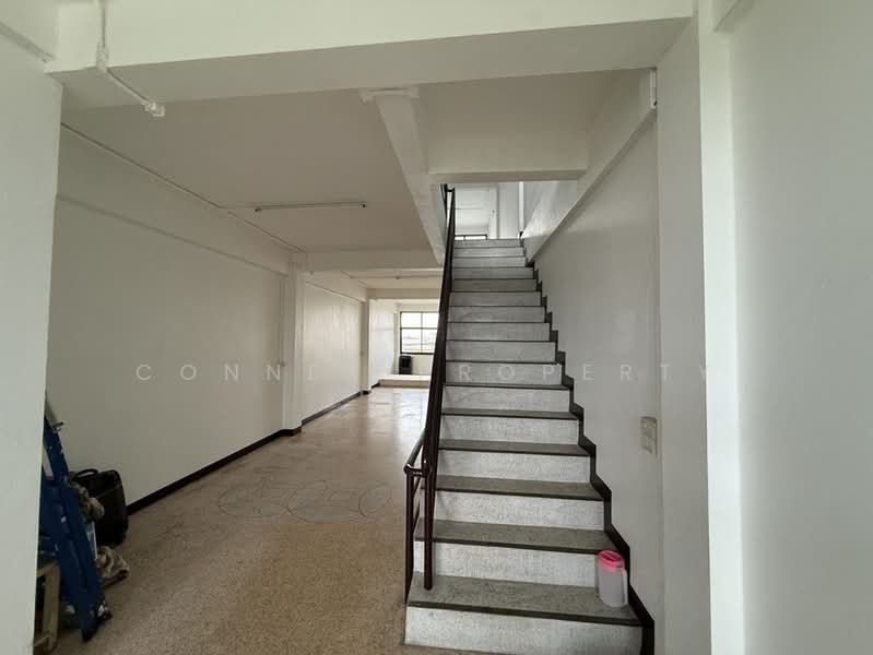 อาคารพาณิชย์ ศรีนครินทร์ 38, กรุงเทพ, ศรีนครินทร์, หนองบอน, ประเวศ, กรุงเทพ, 300 ตร.ม., ตึกแถว-อาคารพาณิชย์ ให้เช่า, โดย Connex Property, 500431352 - DDproperty.com