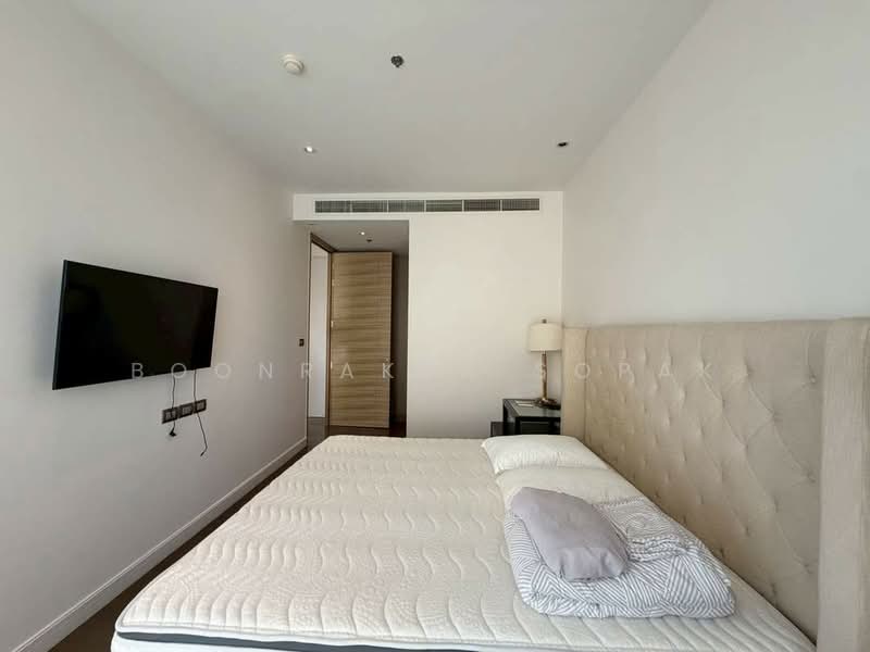 Magnolias Ratchadamri Boulevard, Bangkok, Ratchadamri Road, Lumphini, Pathum Wan, Bangkok, 1 Bedroom, 55 sqm, Condo For Rent, by Boonraksa Sopak, 500431355 - DDproperty.com