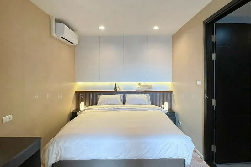 Villa Sikhara, Bangkok, Sukhumvit, Khlong Tan Nua, Watthana, Bangkok, 2 Bedrooms, 91 sqm, Condo For Rent, by Aphisit Khotudon, 500431358 - DDproperty.com