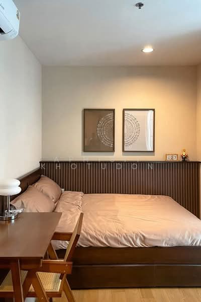Villa Sikhara, Bangkok, Sukhumvit, Khlong Tan Nua, Watthana, Bangkok, 2 Bedrooms, 91 sqm, Condo For Rent, by Aphisit Khotudon, 500431358 - DDproperty.com
