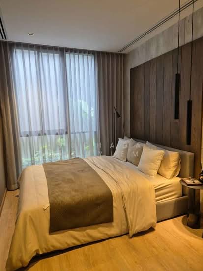 Nue District R9 : นิว ดิสทริค อาร์ 9, กรุงเทพ