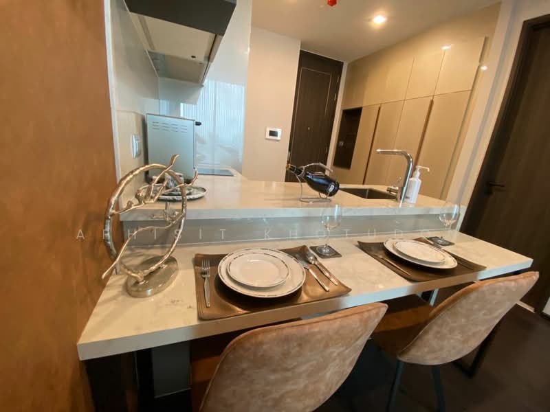 LAVIQ Sukhumvit 57, Bangkok, Soi Sukhumvit 57, Sukhumvit Road, Khlong Tan Nua, Watthana, Bangkok, 1 Bedroom, 44 sqm, Condo For Sale, by Aphisit Khotudon, 500431365 - DDproperty.com