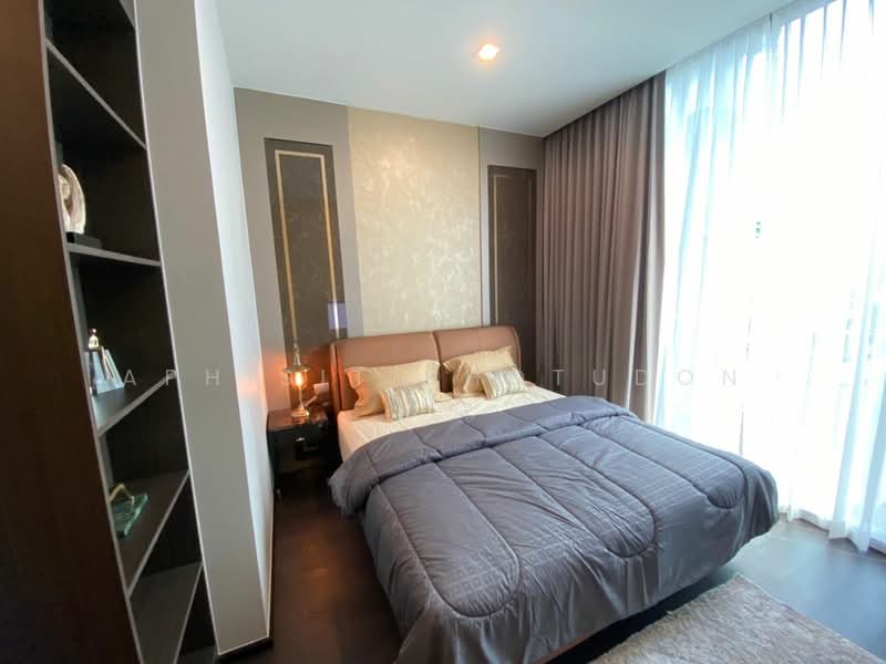 LAVIQ Sukhumvit 57, Bangkok, Soi Sukhumvit 57, Sukhumvit Road, Khlong Tan Nua, Watthana, Bangkok, 1 Bedroom, 44 sqm, Condo For Sale, by Aphisit Khotudon, 500431365 - DDproperty.com