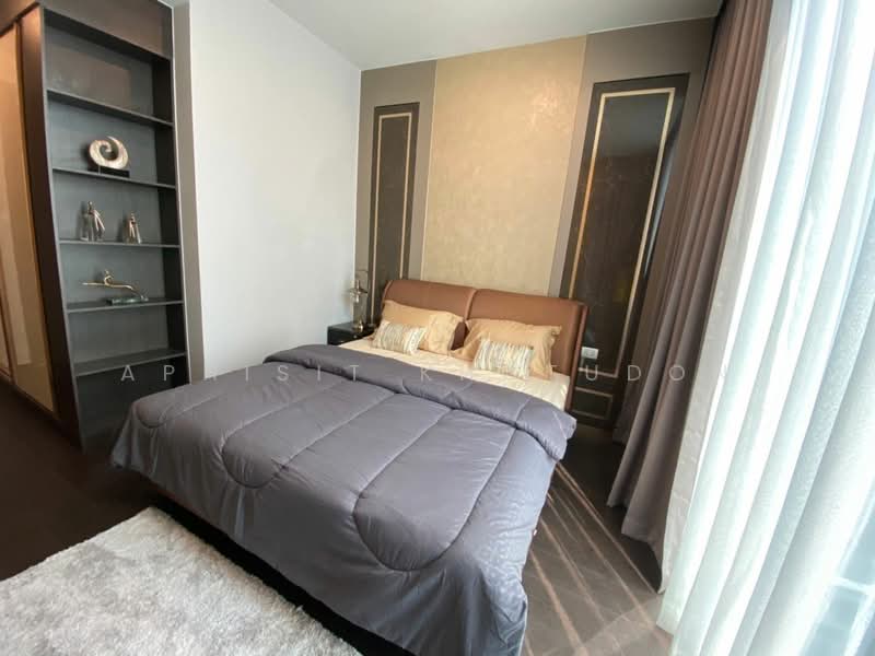 LAVIQ Sukhumvit 57, Bangkok, Soi Sukhumvit 57, Sukhumvit Road, Khlong Tan Nua, Watthana, Bangkok, 1 Bedroom, 44 sqm, Condo For Sale, by Aphisit Khotudon, 500431365 - DDproperty.com