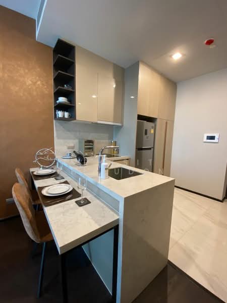 LAVIQ Sukhumvit 57, Bangkok, Soi Sukhumvit 57, Sukhumvit Road, Khlong Tan Nua, Watthana, Bangkok, 1 Bedroom, 44 sqm, Condo For Sale, by Aphisit Khotudon, 500431365 - DDproperty.com