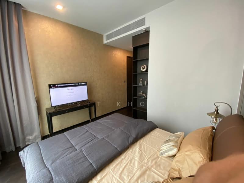 LAVIQ Sukhumvit 57, Bangkok, Soi Sukhumvit 57, Sukhumvit Road, Khlong Tan Nua, Watthana, Bangkok, 1 Bedroom, 44 sqm, Condo For Sale, by Aphisit Khotudon, 500431365 - DDproperty.com