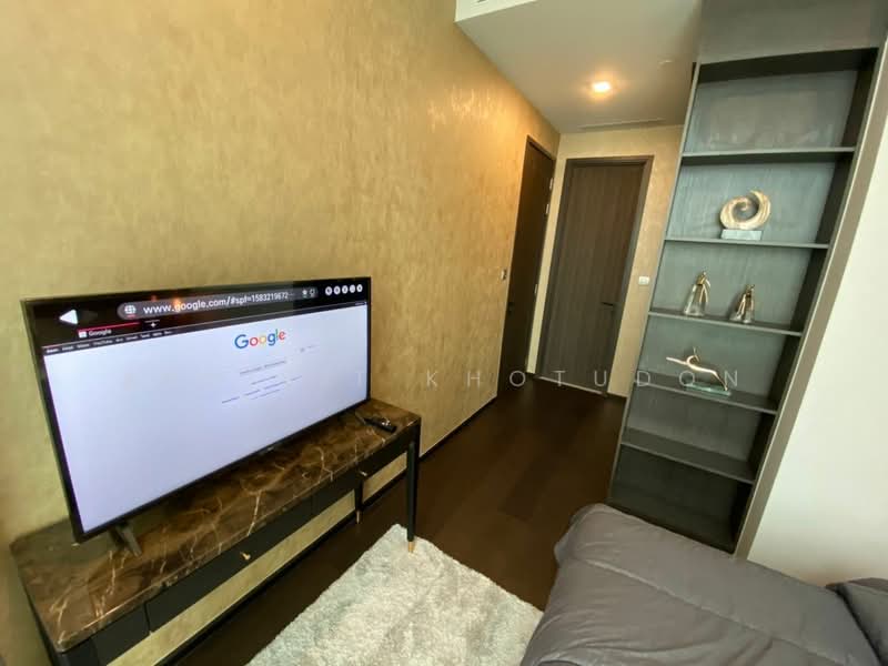 LAVIQ Sukhumvit 57, Bangkok, Soi Sukhumvit 57, Sukhumvit Road, Khlong Tan Nua, Watthana, Bangkok, 1 Bedroom, 44 sqm, Condo For Sale, by Aphisit Khotudon, 500431365 - DDproperty.com