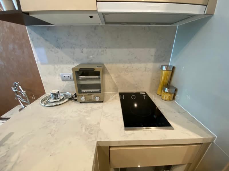 LAVIQ Sukhumvit 57, Bangkok, Soi Sukhumvit 57, Sukhumvit Road, Khlong Tan Nua, Watthana, Bangkok, 1 Bedroom, 44 sqm, Condo For Sale, by Aphisit Khotudon, 500431365 - DDproperty.com