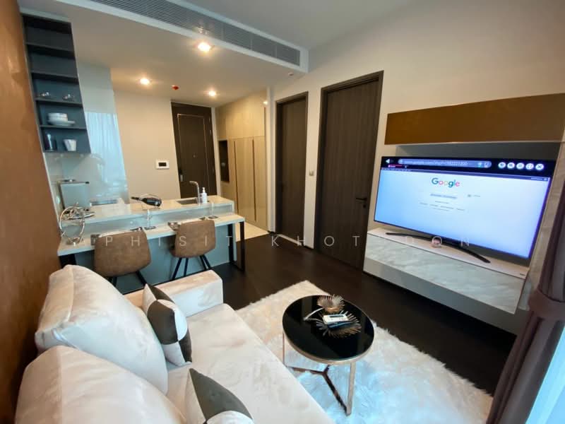 LAVIQ Sukhumvit 57, Bangkok, Soi Sukhumvit 57, Sukhumvit Road, Khlong Tan Nua, Watthana, Bangkok, 1 Bedroom, 44 sqm, Condo For Sale, by Aphisit Khotudon, 500431365 - DDproperty.com