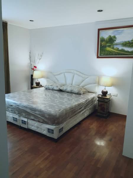 Baan Siri Sukhumvit 13 : บ้านสิริ สุขุมวิท 13, กรุงเทพ, ซอยสุขุมวิท 13, คลองเตยเหนือ, วัฒนา, กรุงเทพ, 73 ตร.ม., คอนโด ให้เช่า, โดย Boonraksa Sopak, 500431370 - DDproperty.com