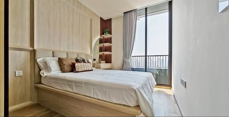 Noble Form Thonglor, Bangkok, Sukhumvit 55, Khlong Tan Nua, Watthana, Bangkok, 2 Bedrooms, 64 sqm, Condo For Rent, by BetterLiving Estate, 500431377 - DDproperty.com