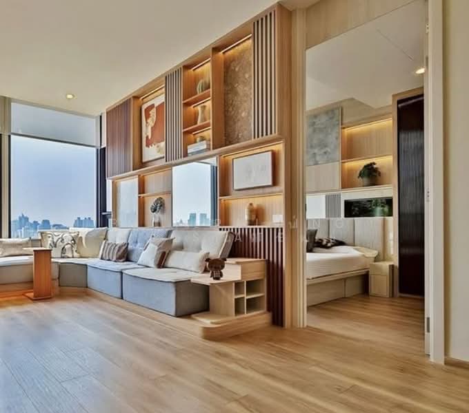 Noble Form Thonglor : โนเบิล ฟอร์ม ทองหล่อ, กรุงเทพ, ซอยสุขุมวิท 55, คลองตันเหนือ, วัฒนา, กรุงเทพ, 64 ตร.ม., คอนโด ให้เช่า, โดย BetterLiving Estate, 500431377 - DDproperty.com