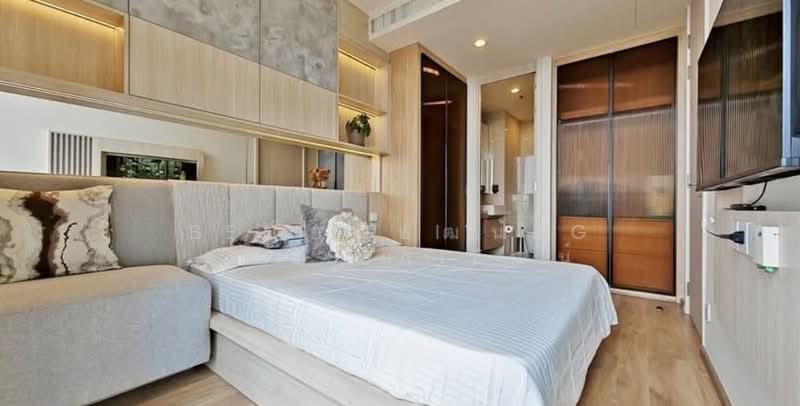 Noble Form Thonglor, Bangkok, Sukhumvit 55, Khlong Tan Nua, Watthana, Bangkok, 2 Bedrooms, 64 sqm, Condo For Rent, by BetterLiving Estate, 500431377 - DDproperty.com